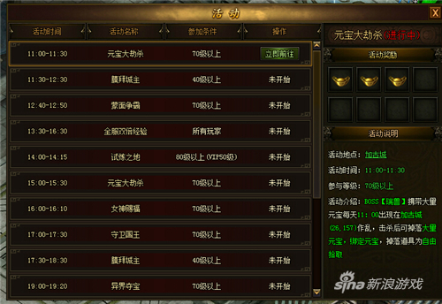 PG热门