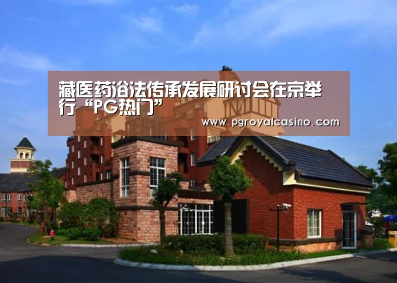 藏医药浴法传承发展研讨会在京举行“PG热门”(图3) PG推荐
