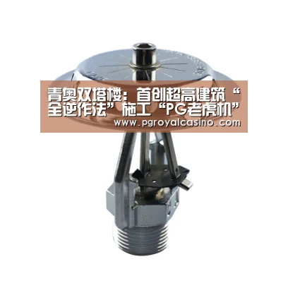 青奥双塔楼:首创超高建筑“全逆作法”施工“PG老虎机”(图2) PG推荐