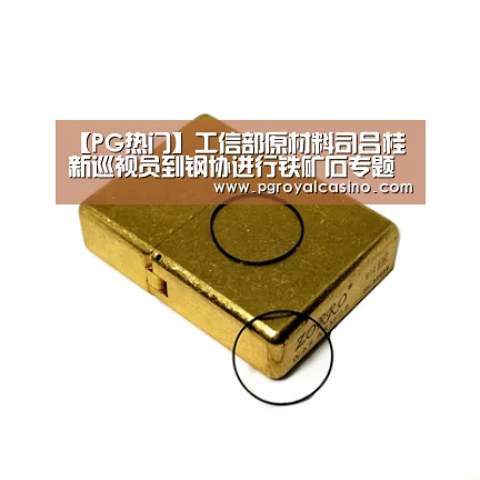 【PG热门】工信部原材料司吕桂新巡视员到钢协进行铁矿石专题调研(图1) PG推荐